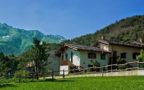 B&B Alla Borgata